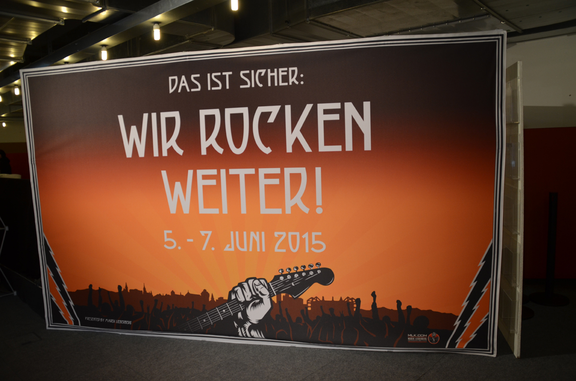Oberlandesgericht Koblenz: Lieberberg darf Titel „Rock am Ring“ möglicherweise doch verwenden