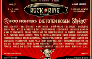 Ab 11. November neue Preisstufe für Rock am Ring Tickets - Frühbucher-Rabatt nur noch bis Montag