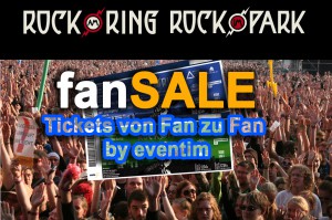 RAR-Festival ausverkauft? Kein Problem - Jetzt Tickets von Fan zu Fan fair bei Eventim erwerben