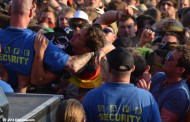 Mendig stellt Sicherheitskonzept für größtes deutsches Festival vor