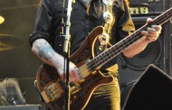 Metal-Welt trauert um Motörhead-Frontmann Lemmy Kilmister