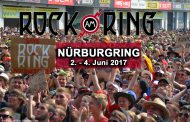 Rock am Ring 2016 wieder zurück am Nürburgring - Mendig nicht mehr haltbar