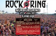 Rock am Ring 2017 - Line-Up Tagesaufteilung veröffentlicht