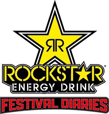 Rockstar Festival Diaries bei Rock am Ring 2017