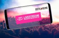 Telekom zeigt „Rock am Ring