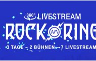 Rock am Ring Livestream - Das sind die Acts