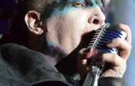 Marilyn Manson auf ARTE Concert - Tapes