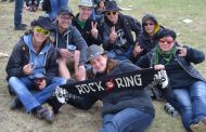 Rasanter Vorverkaufsstart - Rock Am Ring 2018 Tickets heiß begehrt