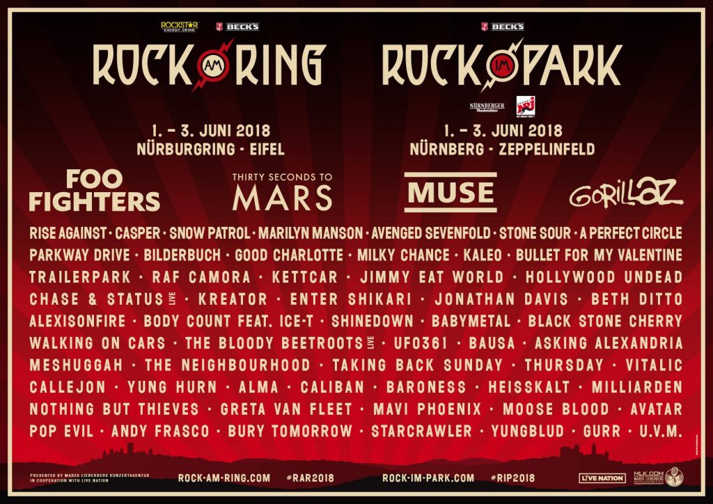 25438631_10156165454754880_4409701965731895445_o Rock Am Ring News