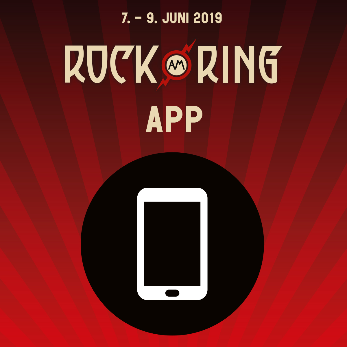 Rock am Ring App