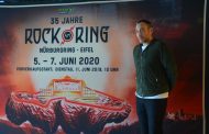 35 Jahre Rock am Ring -Termin für 2020 steht fest