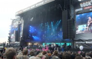 Rock am Ring 2022: Placebo als weitere Top-Band bestätigt