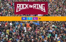 Livestream: RTL+ überträgt Rock am Ring live