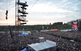 Tickets Rock am Ring 2023