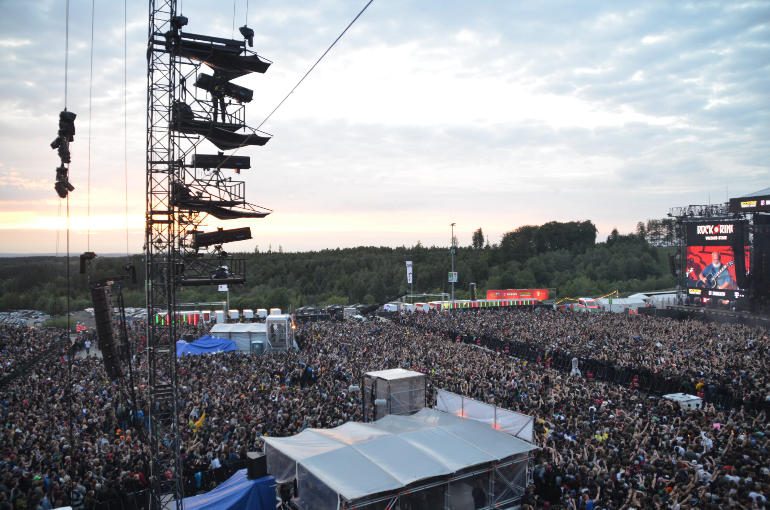 Tickets Rock am Ring 2023
