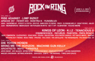 Rock am Ring 2023: Weitere Bandwelle – Tagesaufteilung steht fest