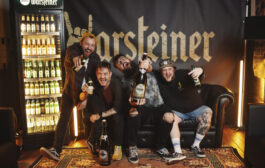 Heavy Pop-Punk-Band „Indecent Behavior“ gewinnen Warsteiner Bandcontests 2024