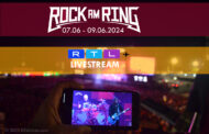 RTL+ überträgt Rock am Ring 2024 wieder live