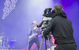 Rock am Ring: BILD.de zeigt Auftritte von der Utopia Stage im Livestream